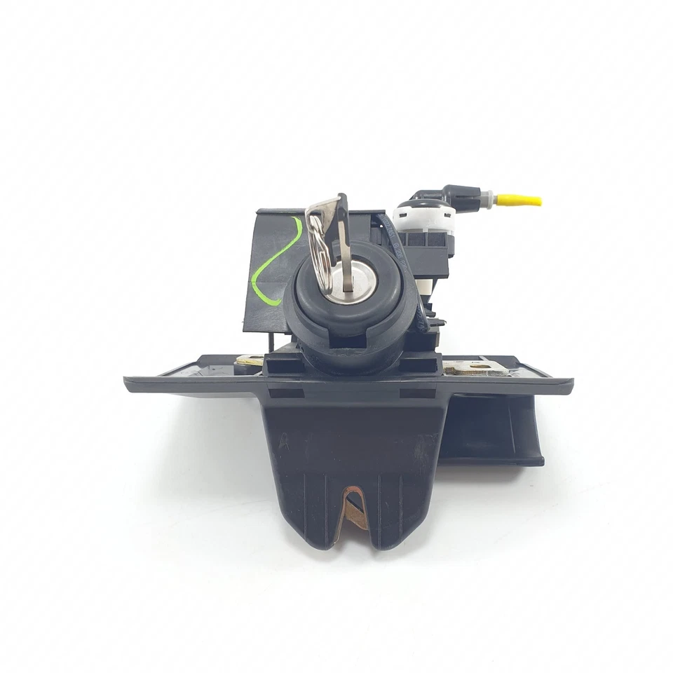 96-03 Mercedes W210 E320 CLK430 Rear Trunk Lid Lock Latch Cylinder 2088000375 - Image 4 of 4