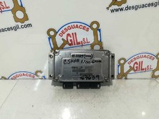Moteur Citroen ID
