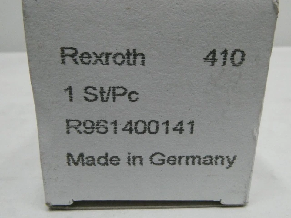 Rexroth R961400141 Pneumatic Filter Element - Image 4 of 4
