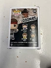 Funko Pop! Vinyl: The Goonies - Brand - Target (Exclusive) #1070 w/Protector