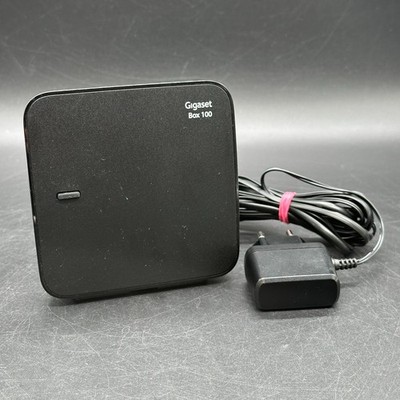 GIGASET Basisstation Box 100