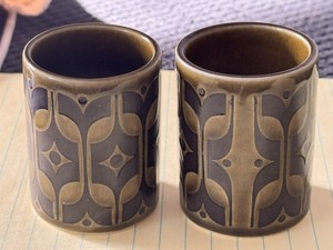 Hornsea Heirloom for sale | eBay