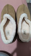 UGG New Heights Cost Clog Size 5 Women's