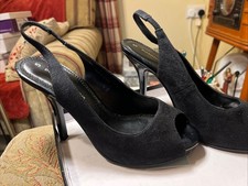 Women's High Heel Sandals