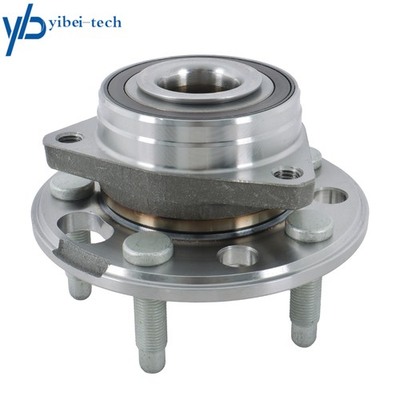 #ad #ad Front Wheel Hub Bearing For Chevy Equinox Malibu Impala GMC Terrain Buick Regal $33.87