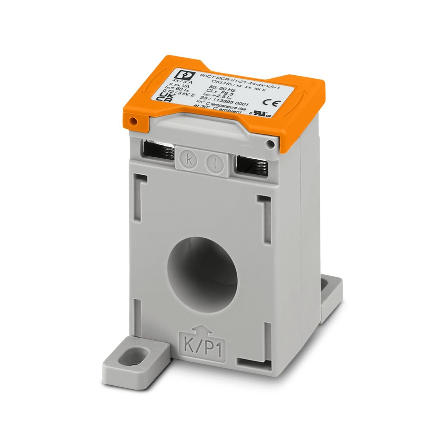 Phoenix Contact 2277035 PACT MCR-V1-21-44-150-5A-1 - Current Transformer