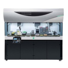 Tecan Fluent 1080 Accessory Cabinet Only with Dynamic Deck System U (3374338)