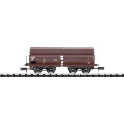 MiniTrix 18953 N automatic exhaust w.OOtz 43 by the DR