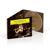 Bach Bologne Previn Vivaldi Williams Notenheft 4 StüCk 21X30 Cm Musiknoten