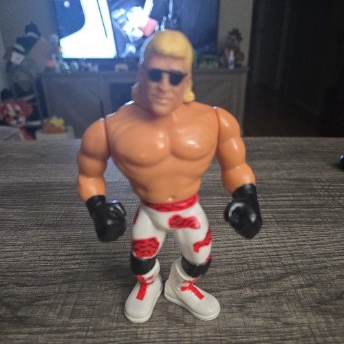 Shawn Michaels recorded sale