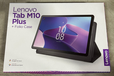 Lenovo - Tab M10 Plus (3rd Gen) - 10.61