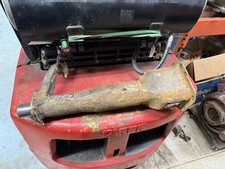 1942 1946 1947 1948 Ford Mercury Columbia 2 Speed Rear Axle Bell