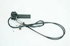 1999 Harley Sportster XL883 Hugger OEM Right Engine Start Kill Switches Controls