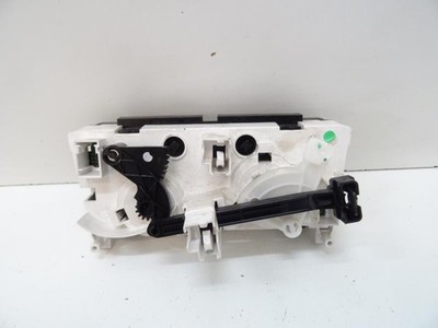 BEDIENUNG HEIZUNG CONTROL PANEL HEATING Citroën C3 Picasso (SH) 6452N0