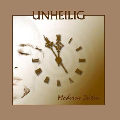 Unheilig Moderne Zeiten (Re-Release) (CD) (UK IMPORT)