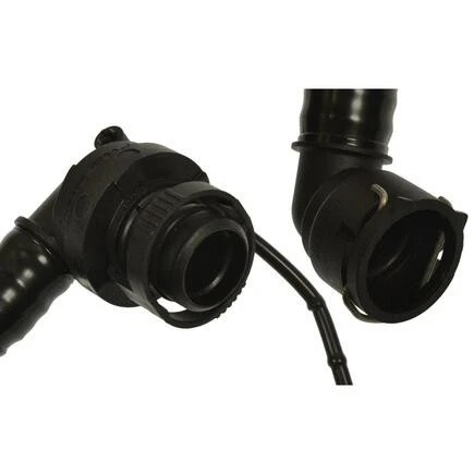 Manguera respirador cárter motor encendido estándar V628 Foto 2 de 4