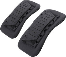 2 Pack Shoulder Strap Pad for Tactical Vest, Breathable Backpack Strap Pads Bag