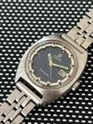 OMEGA Seamaster Automatic 684 Watch Ladies' Blue Dial  5660039 Vintage