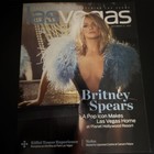 Las Vegas Magazine December 22 2013 Britney Spears Planet Hollywood Cover — photo 3