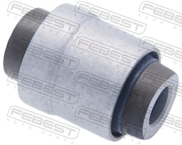 Querlenkerlager Febest NAB-338 FüR Nissan Patrol 6 Y62-image