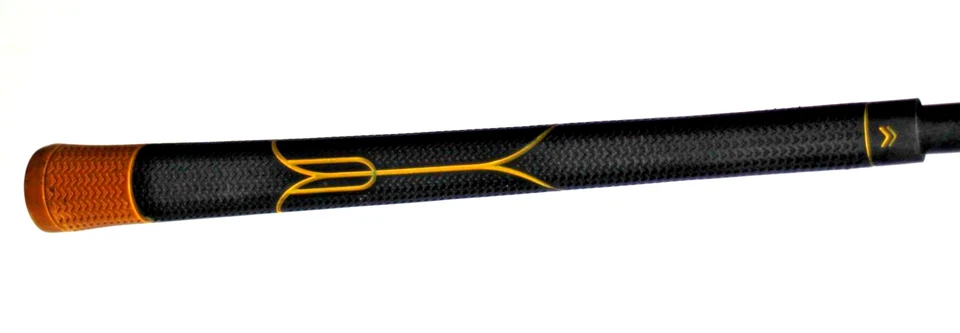SKLZ Gold Flex Golf Swing Trainer 40 pulgadas flexibilidad fuerza tempo ayuda adulto # Foto 3 de 3