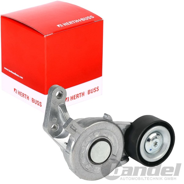 Herth+Buss Riemenspanner Keilrippenriemen Passend FüR CitroËN C4 C5 DS4 DS5-image