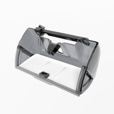 Under Screen Storage for Tesla Model Y/3 - Organizer Tray for Tesla Screen Co...