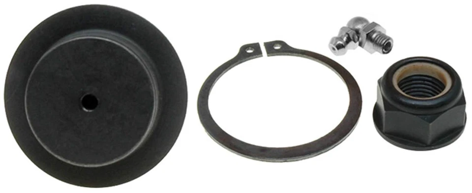 Rótula de suspensión Foto 3 de 4