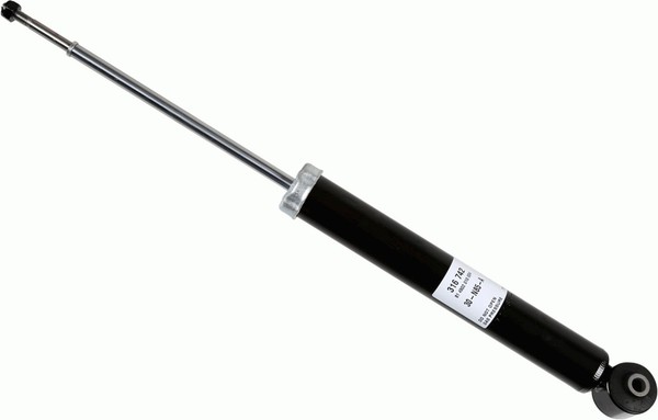 2X StoßDäMpfer Sachs 316 742 FüR Kia Carens 4 Van A4 Gdi Crdi-image