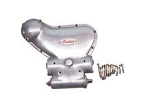 1956 Indian Tomahawk Royal Enfield RE 500 500cc *2703 Timing Cover