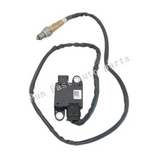 For Ford Super Duty 2015-16 Diesel Particulat...