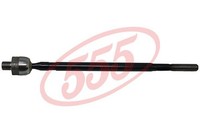 Axialgelenk Spurstange Links FüR Suzuki Fiat SX4 / Classic S-CROSS Stufenheck