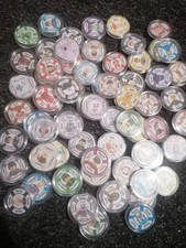 lego dimensions tags you choose character buy 4 get 1  free (add 5 to basket)