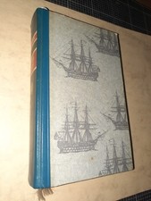 C.S.Forester  Des Königs Admiral (Hornblower)