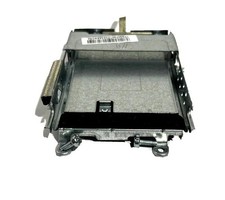 HP EliteDesk ProDesk 600,705,800 G4 Mini Hard Drive Caddy w/ Screws SATA Cable