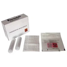 THERMOSAFE 571 Diagnostic Shipper, 8-7/8 In. W, PK15