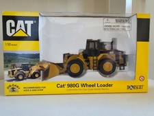 Norscot Caterpillar Cat 980g Wheel Loader 1 50 for sale online | eBay