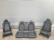 2016-2024 MK2 F5 AUDI RS5 Alle Supersport Sitze 2 Türer Coupe