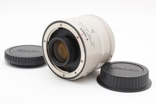 DDP US *N.MINT** Canon Extender EF 2x II Telekonverter Objektiv für EOS aus J...
