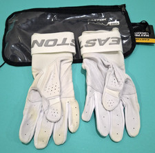 Gants de frappe de baseball Easton Mav Pro verrouillés pour homme taille 2 XL