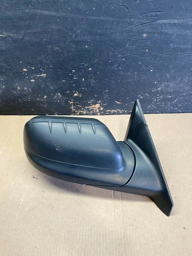 2011 to 2015 Ford Explorer Right Passenger View Door Mirror S9752 DG