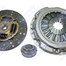 Kit d'embrayage Mitsubishi L200