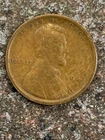 TWO (2x) 1909 S Lincoln Cent Key Date Rare Penny -- VG and Good Details