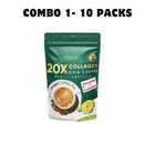 20x Collagen Chia Coffe