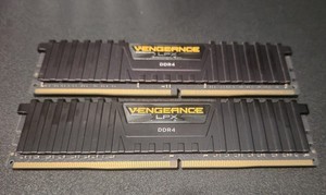 Corsair Vengeance LPX 32GB | eBay