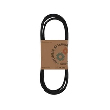 1/2" x 105" New Universal Fit Classical V-Belt Wrapped Polyester Cord B1A103