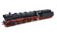 Trix 22950 H0 1:87 Dampflok Br 03 244 Db Ep.Iii Dig. Sound Dcc Mfx Neu/Ovp 179
