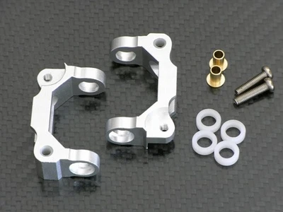 GPM Radträger C:Hub f. Tamiya DF-01 DF01 TA-01 TA01 Manta Ray Alu Tuning TA1020