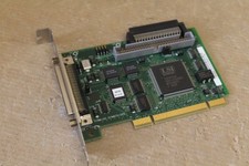 LSI Logic SYMBIOS PCI SCSI Controller CARD 37...