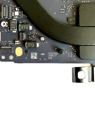 Apple MacBook Pro 13'' 2020 A2338 Touch Bar Logic Board for sale